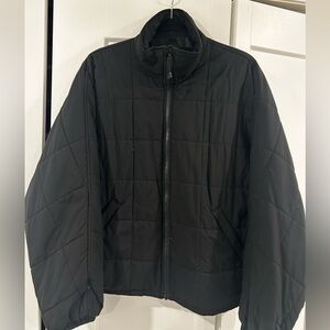 TNA Quilted Jacket 🖤